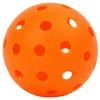 Merco Pluto míček na pickleball oranžová