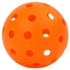 Merco Pluto míček na pickleball oranžová Merco Pluto míček na pickleball oranžová