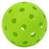 Merco Pluto míček na pickleball zelená