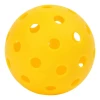 Merco Pluto míček na pickleball žlutá Merco Pluto míček na pickleball žlutá