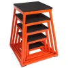 Merco Plyo Bench sada 5 plyo boxů Merco Plyo Bench sada 5 plyo boxů