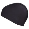 Merco Polyester Cap plavecká čepice černá Merco Polyester Cap plavecká čepice černá