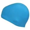 Merco Polyester Cap plavecká čepice lake Merco Polyester Cap plavecká čepice lake