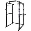 Merco Power Rack fitness konstrukce Merco Power Rack fitness konstrukce