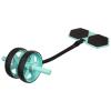 Merco Pro AB Set posilovací kolečko modrá Merco Pro AB Set posilovací kolečko modrá