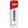 Merco Professional badmintonové míčky červená