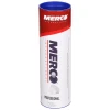 Merco Professional badmintonové míčky modrá Merco Professional badmintonové míčky modrá