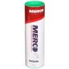 Merco Professional badmintonové míčky zelená