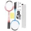 Merco Professional Set badmintonová sada