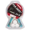 Merco Pulsion * set na stolní tenis 2+3 Merco Pulsion * set na stolní tenis 2+3