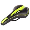 Merco Race 1.0 sedlo na kolo černá-zelená POUZE 1 ks (VÝPRODEJ)