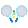 Merco Racket Ball Games sada pálek s míčky modrá Merco Racket Ball Games sada pálek s míčky modrá