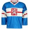 Merco hokejový dres MS ČSR 1947 replika - bez potisku Merco hokejový dres MS ČSR 1947 replika - bez potisku