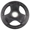Merco Rubber olympijský kotouč Merco Rubber olympijský kotouč