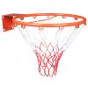 Merco RX Standard basketbalová obroučka