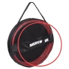 Merco Set Hula Hoop Aero 90 gymnastická obruč 10 ks Merco Set Hula Hoop Aero 90 gymnastická obruč 10 ks
