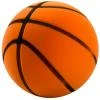 Merco Silent Basketball 21 pěnový míč Merco Silent Basketball 21 pěnový míč