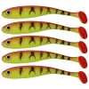 Merco Silicone Bait 07 gumové nástrahy 5 ks