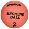 Merco Single gumový medicinální míč Merco Single gumový medicinální míč