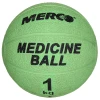 Merco Single gumový medicinální míč Merco Single gumový medicinální míč