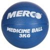 Merco Single gumový medicinální míč Merco Single gumový medicinální míč