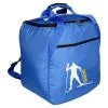 Merco Ski Rucksack taška na helmu a lyžáky modrá Merco Ski Rucksack taška na helmu a lyžáky modrá