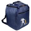 Merco Ski Rucksack taška na helmu a lyžáky navy