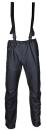 Merco Ski Windproof softshelové kalhoty černá