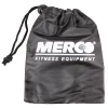 Merco Small Bag černý stahovací sáček Merco Small Bag černý stahovací sáček