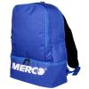 Merco Soccer League sportovní batoh světle modrá