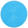 Merco Soft Frisbee modrý létající talíř