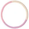 Merco Soft Hula Hoop 50 gymnastická obruč růžová