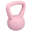 Merco Soft kettlebell 2 kg
