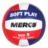 Merco Soft Play volejbalový míč Merco Soft Play volejbalový míč