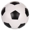 Merco Soft Soccer bílý dětský pěnový fotbalový míč Merco Soft Soccer bílý dětský pěnový fotbalový míč