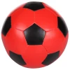 Merco Soft Soccer červený fotbalový míč Merco Soft Soccer červený fotbalový míč