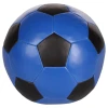 Merco Soft Soccer modrý pěnový fotbalový míč Merco Soft Soccer modrý pěnový fotbalový míč