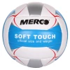 Merco Soft Touch volejbalový míč Merco Soft Touch volejbalový míč