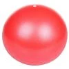 Merco SoftGym overball červená Merco SoftGym overball červená
