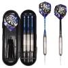 Merco Steel Dart Set sada šipek 26 g Merco Steel Dart Set sada šipek 26 g