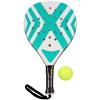 Merco Strike Basic raketa na padel Merco Strike Basic raketa na padel