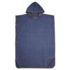 Merco Surf plážové pončo navy