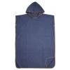 Merco Surf plážové pončo navy