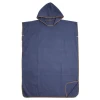 Merco Surf plážové pončo navy Merco Surf plážové pončo navy