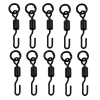 Merco Swivel Ronnie Ring obratlík s kroužkem 10 ks Merco Swivel Ronnie Ring obratlík s kroužkem 10 ks