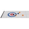 Merco Table Mini Curling společenská hra