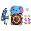 Merco Target Elephant terč na suchý zip Merco Target Elephant terč na suchý zip