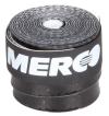 Merco Team overgrip omotávka tl. 0,5 mm černá