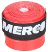 Merco Team overgrip omotávka tl. 0,5 mm červená
