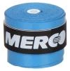 Merco Team overgrip omotávka tl. 0,5 mm modrá Merco Team overgrip omotávka tl. 0,5 mm modrá
